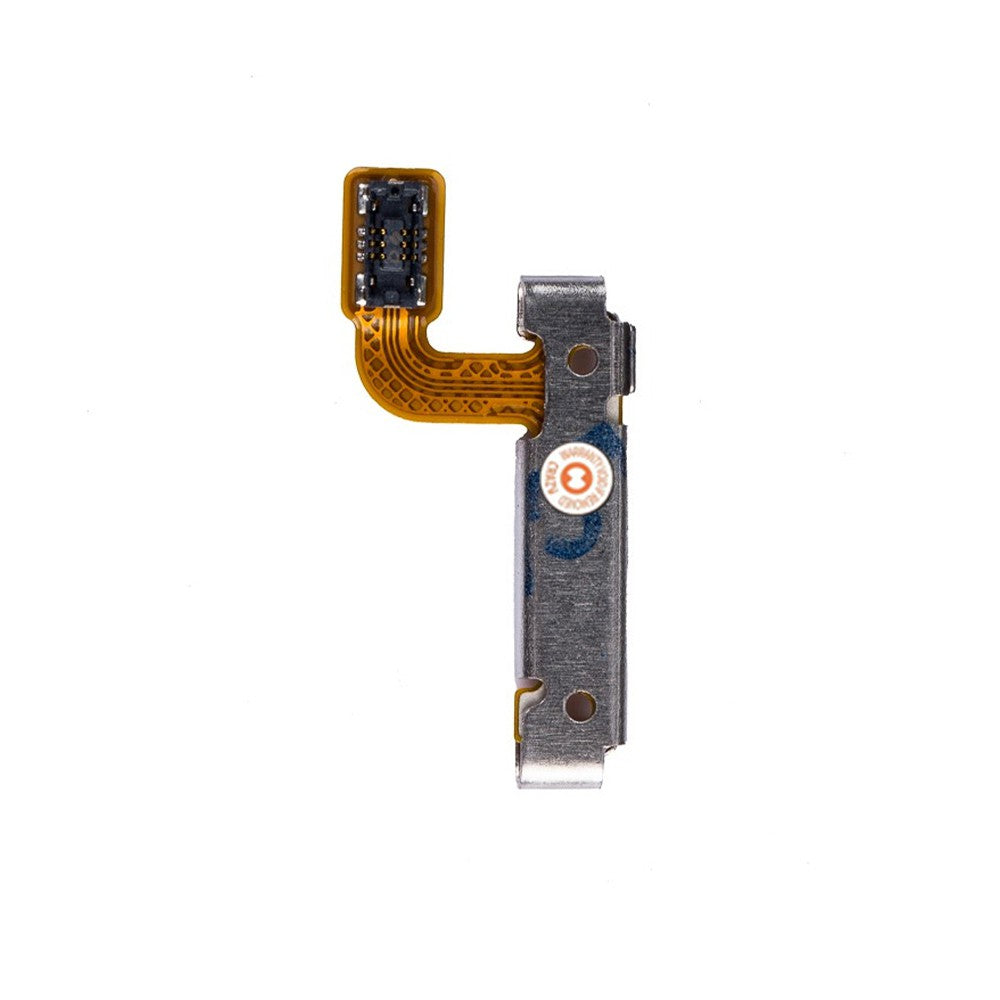 Power Button Flex Cable Replacement for Samsung Galaxy S7 G930F / S7 Edge G935F (Purple) Power Button Flex Cable Replacement for Samsung Galaxy S7 G930F / S7 Edge G935F (Purple)